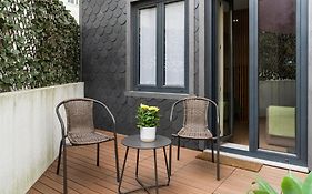 Kings Oporto Apartments